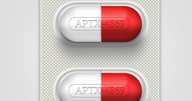 名侦探柯南贝尔摩德为什么不会老并不是因为吃了APTX4869