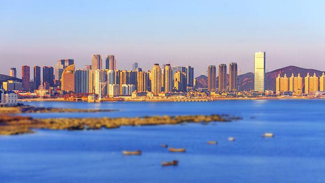 中国10大海边城市，第3被称之为东方夏威夷，你都去过吗？
