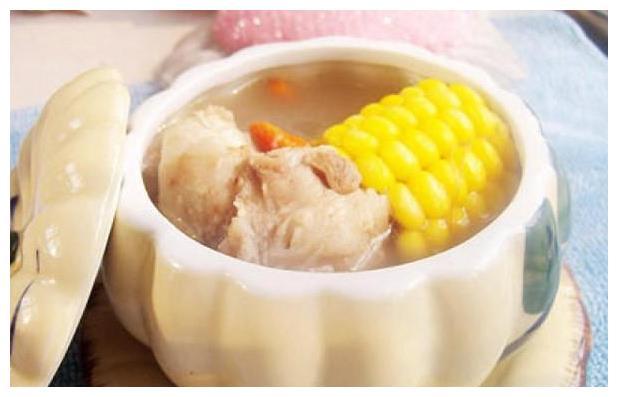 玉米浓汤poo