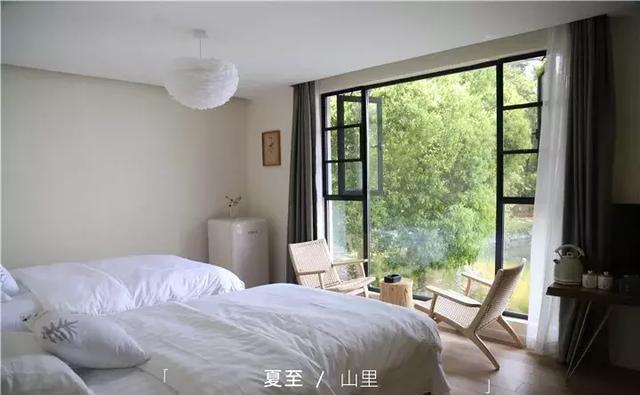 湖北藏着一个深山网红民宿，避暑度假，一房难求，离武汉2.5小时