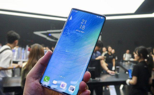 IDG公布中国5G手机出货量 vivo占比第一