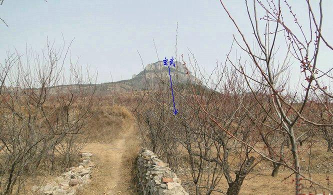 风水案例，山东济南德王陵寝葬青崖寨，是不是传说中的风水宝地？