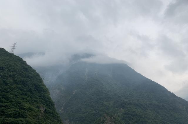 好朋友组团自驾游，桃坪羌寨一个充满地域文化的地方