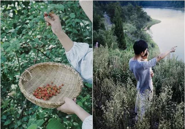 湖北藏着一个深山网红民宿，避暑度假，一房难求，离武汉2.5小时