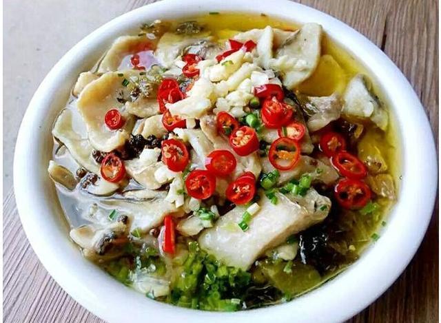 中国吃货最爱吃的咸菜，涪陵榨菜可“炫富”，这些你全都吃过吗？