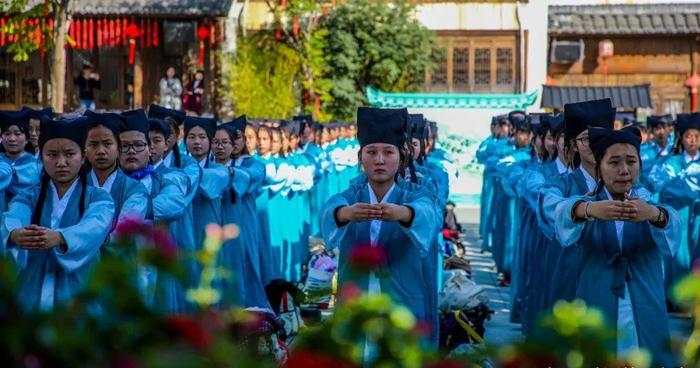 超硬核！鄱阳县油墩街中学「梦里老家研学行」圆满结营！