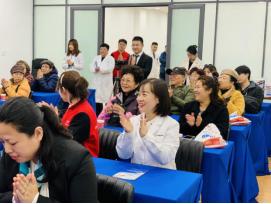丹阳眼镜批发市场携手福柏眼科医疗集团启动全民光明计划