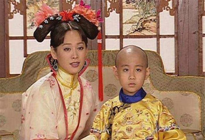 《清史稿》：多尔衮一心想当皇帝，可惜没有当皇帝的命