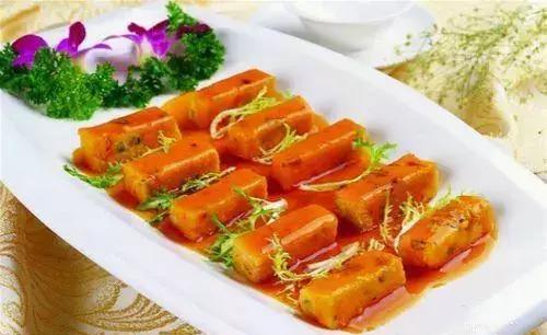 安徽省淮南市十大特色美食排名榜单揭晓！