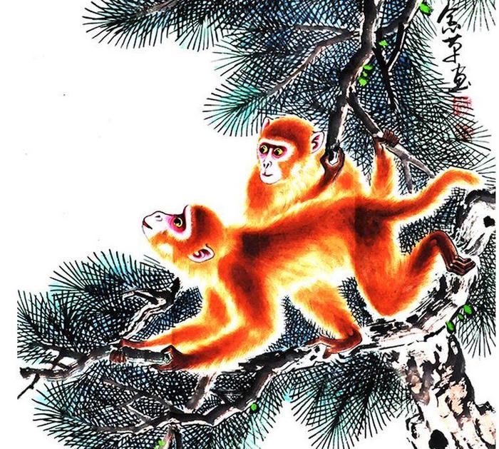 属猴人:好好珍惜这两大贵人,财运一顺百顺!