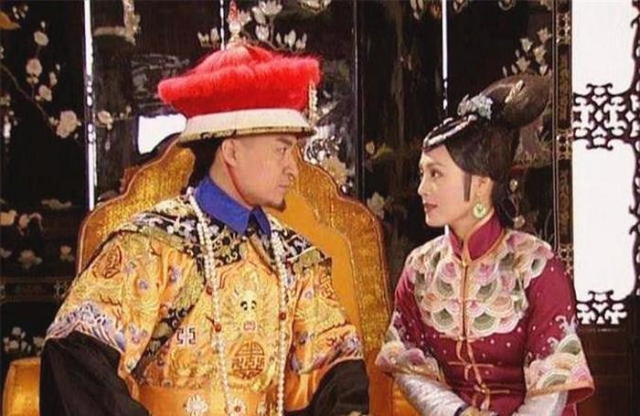 《清史稿》：多尔衮一心想当皇帝，可惜没有当皇帝的命