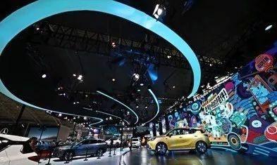 汽车市场负增长已成定局 刚刚起步的中国高端品牌怎么办？