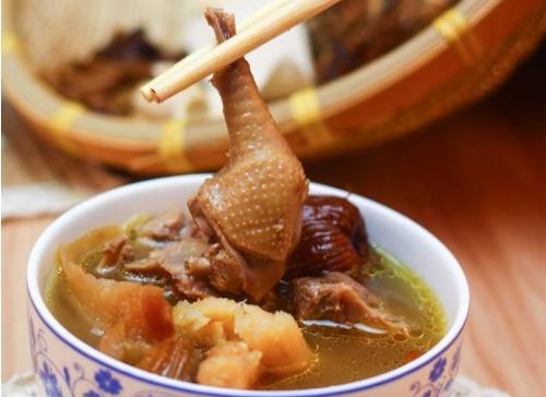 大补鸽子汤的19种做法，营养丰富，味道鲜美