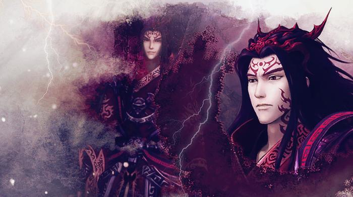 仙剑奇侠传3：魔尊重楼只求一败，为何不找天帝一战？