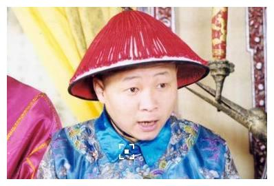明星饰演的太监，陈坤帅气，李建义演的最好！