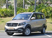 启腾V60外观比较潮流，回头率相当的高，气场非常足