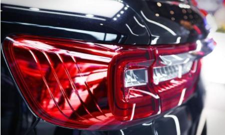 一汽红旗或将正式崛起，旗下首款SUV车型“HS7”霸气登场！