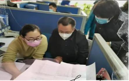 工商银行河南省分行免费提供应急物资管理系统助力疫情防控