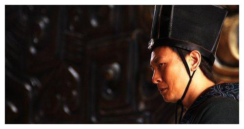 明星饰演的太监，陈坤帅气，李建义演的最好！