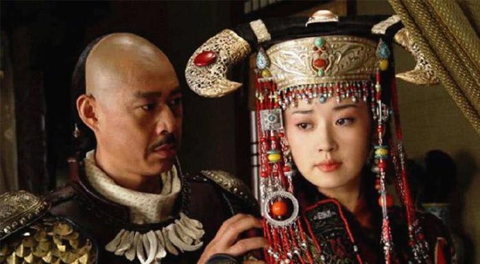 《清史稿》：多尔衮一心想当皇帝，可惜没有当皇帝的命