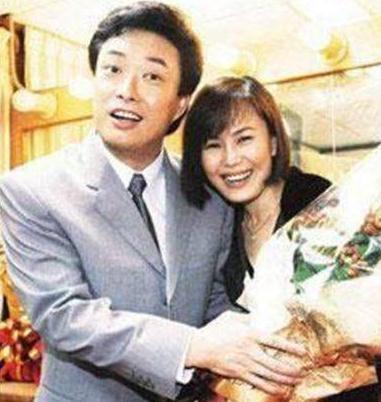 费玉清对她一见钟情，默默关注她多年，却被53岁的她催婚