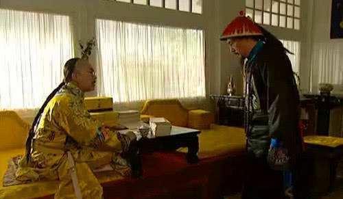 雍正善待张廷玉，乾隆却拿张开刀，这爷俩唱哪出戏？