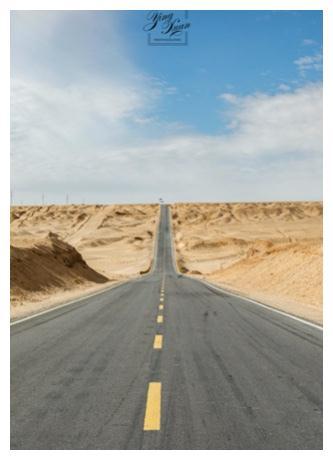 真正的中国版66号公路,你知道在哪吗?
