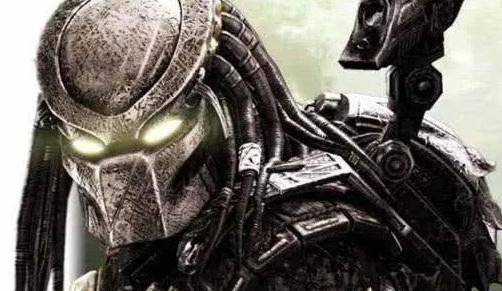 全宇宙战斗力最高的生物，排第四位是异形，第一只能是他！