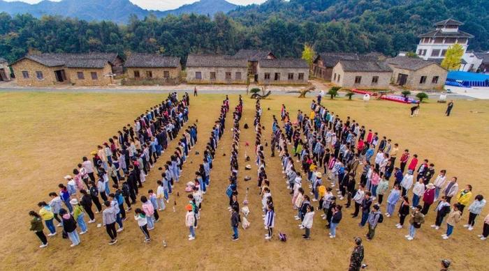 超硬核！鄱阳县油墩街中学「梦里老家研学行」圆满结营！