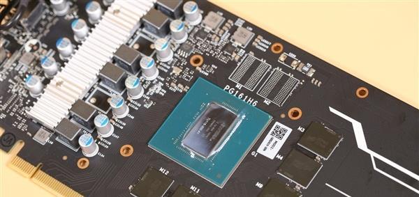 七彩虹iGame GTX 1660 SUPER显卡拆解图赏