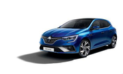外观小改并追加插电混动版，中期改款雷诺梅甘娜系列官图发布