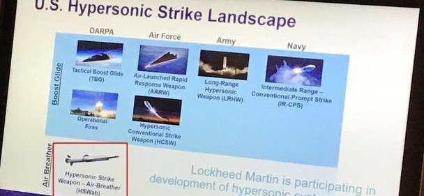 近40年战略武器最大技术突破，末端速度27马赫，美国承认无解