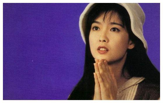 八九十年代香港娱乐圈颜值逆天，没有找到一个好归宿的几大女神