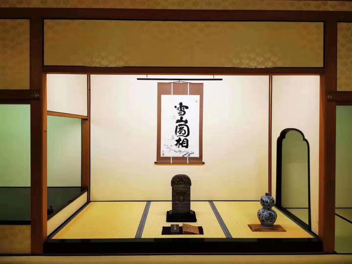 中国禅画世界巡展：东京站圆满开幕