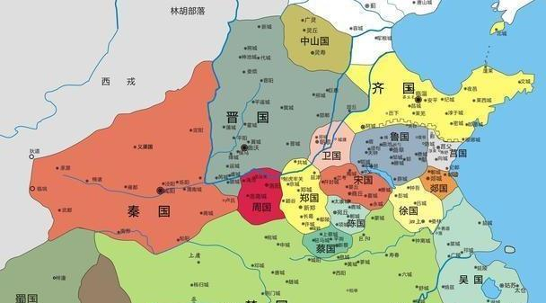 封建”到底是什么意思，你真的懂什么是“封建”吗