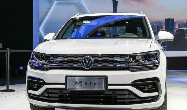 大众推出的3款SUV，不仅年轻时尚，个个精致好看，14万起