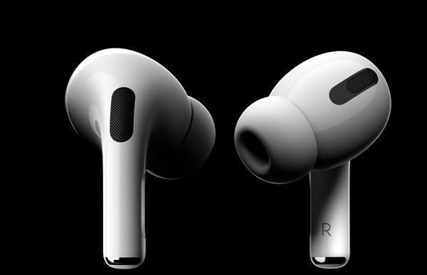 iPhone 3GS支持AirPods Pro