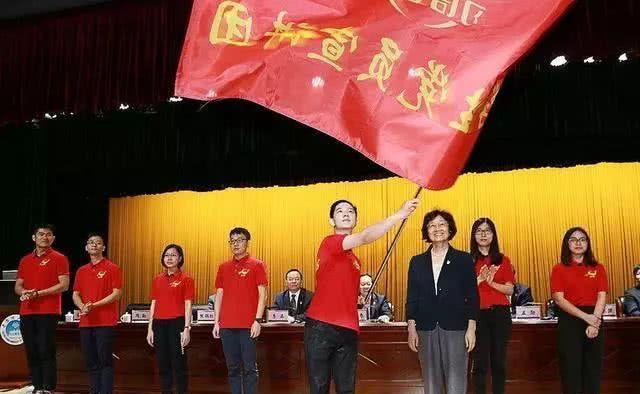 大学入党需要掌握时机，合理的入党时间是怎样的？建议转发收藏