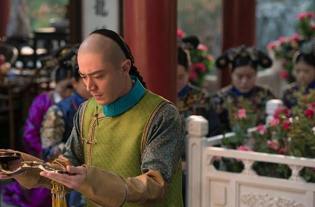 “清朝无昏君”就是一个大笑话，看看这些皇帝的行为就明白了