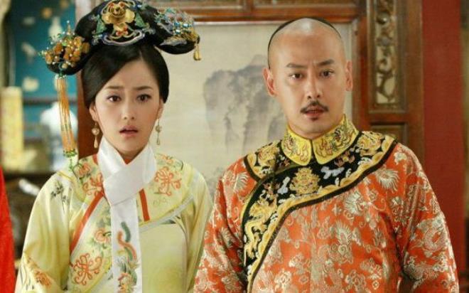“清朝无昏君”就是一个大笑话，看看这些皇帝的行为就明白了