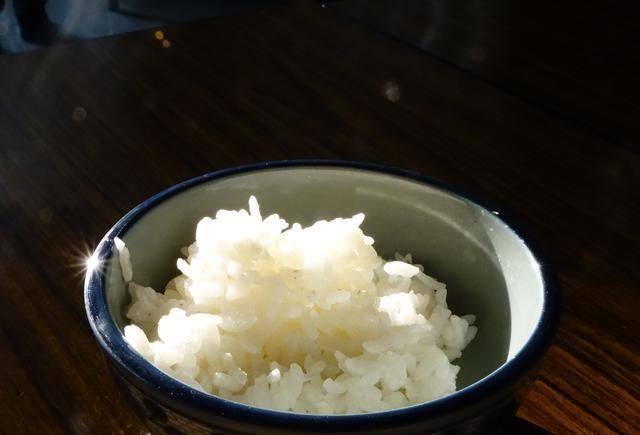 白米饭怎么煮才香？跟国宴大师学，蒸出媲美五星级酒店的米饭