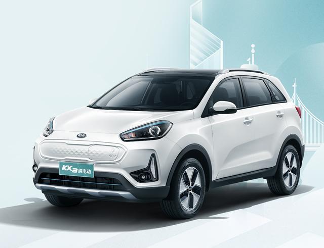 覆盖轿车与SUV 东风悦达起亚2020年将推2款新能源车型