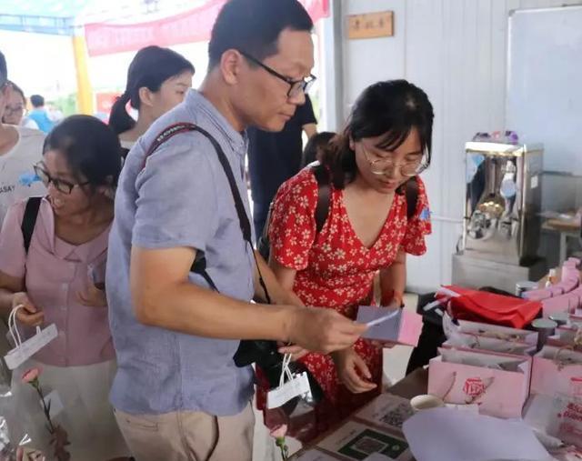 东篱下丨厦门大学陕西校友第七届“中秋博饼迎新”会