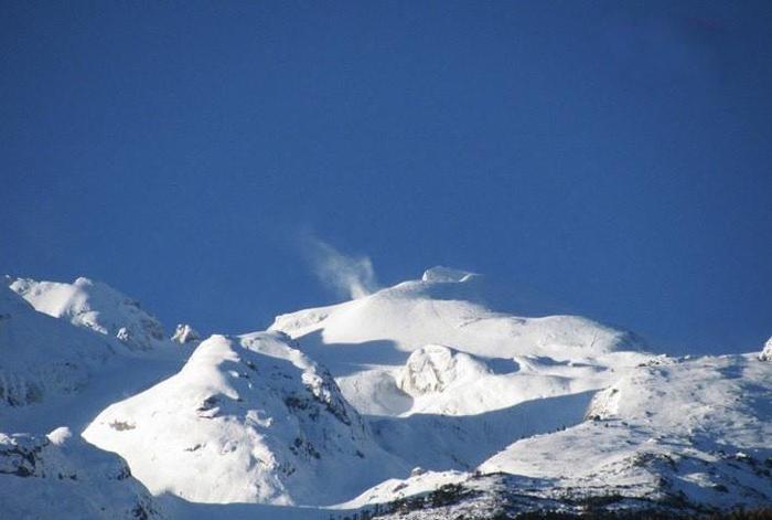 哈巴雪山，开启勇敢者圆梦征程的地方