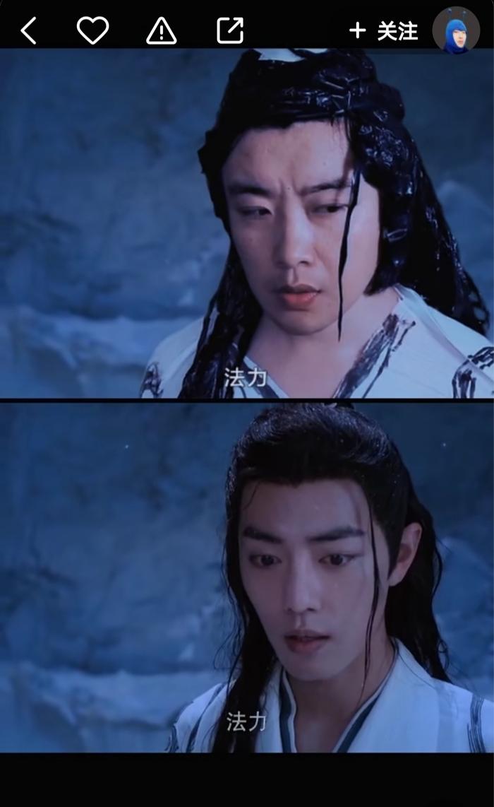 男生也会看《陈情令》吗？可以当成武侠剧来看吗？