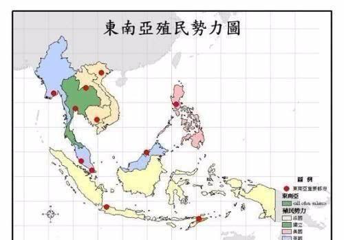 印度、印度尼西亚和印尼的区别是什么？