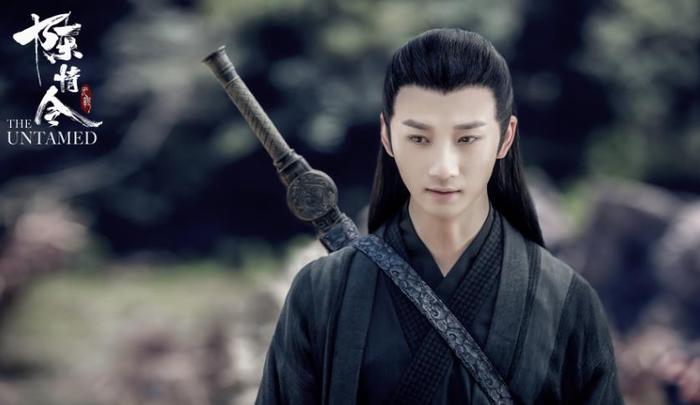 《陈情令》各主演待播剧：王一博2部，肖战4部，而她有5部