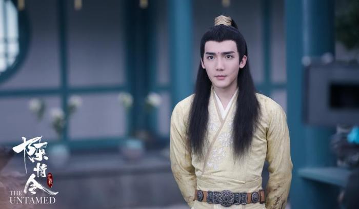 《陈情令》各主演待播剧：王一博2部，肖战4部，而她有5部