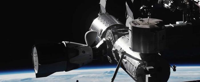 SpaceX宣布开展太空旅游业务，你期待吗？