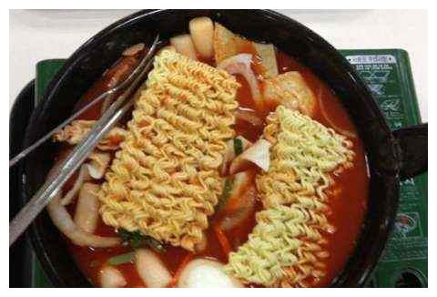 韩国人眼中的几大美食，称是美味，可是中国人却说，已经吃腻了的